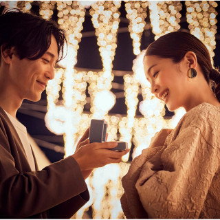 ブライダルリング特別ご優待