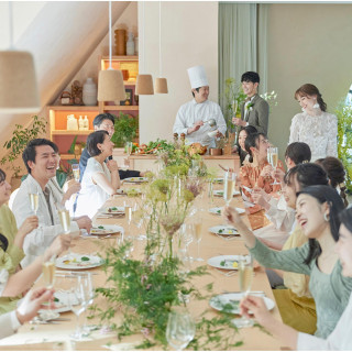 【期間限定*30名139万円】憧れを叶える＊少人数プレミアム相談会