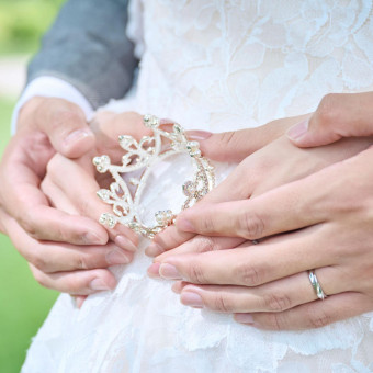 お腹の赤ちゃんにとっても記念に残る1枚を