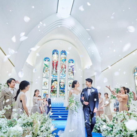 アニヴェルセル 表参道