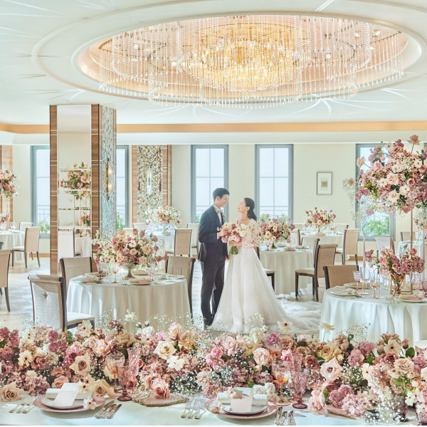 どこで撮影してもお洒落に