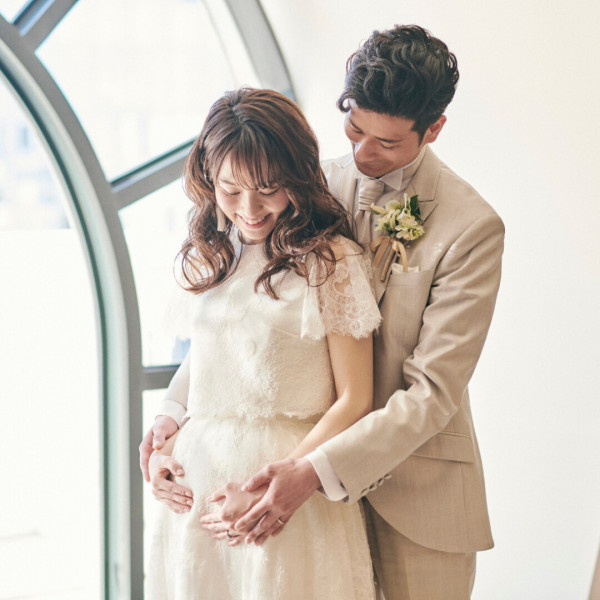 安心安全な結婚式の開催ができる。