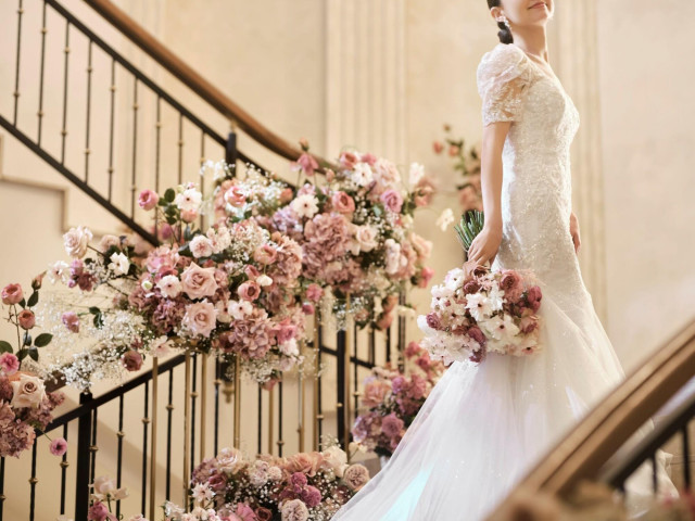 ファッションショー