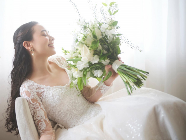 ファッションショー