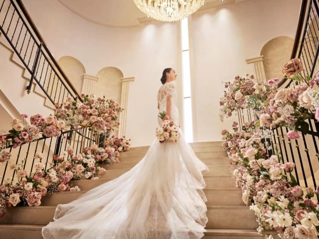 ファッションショー