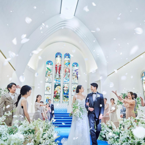 アニヴェルセル 表参道