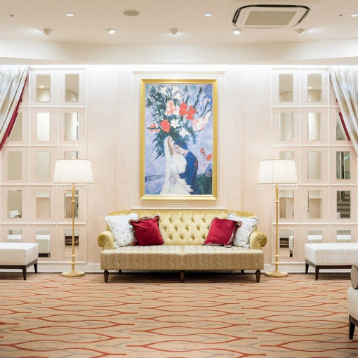 アニヴェルセル 表参道