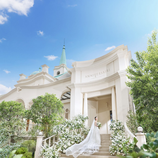 アニヴェルセル 表参道