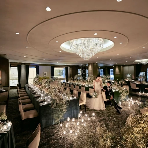 アニヴェルセル 表参道