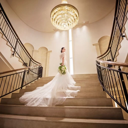 アニヴェルセル 表参道