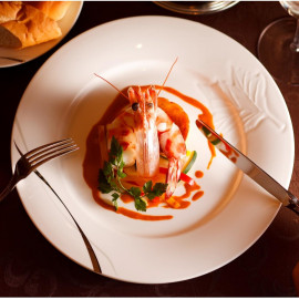 【迷ったらこのフェア！】大聖堂体験×3万円相当美食試食フェア