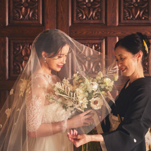 【ご家族中心に】少人数アットホーム婚の魅力体感フェア