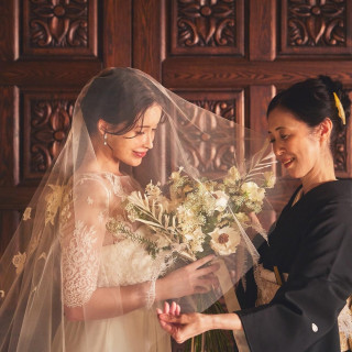 【少人数W】親族のみで叶えるアットホーム結婚式相談会