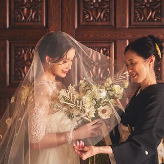 【ご家族中心に】少人数アットホーム婚の魅力体感フェア