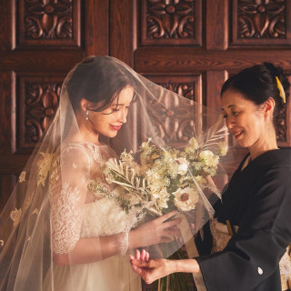 【ご家族中心に】少人数アットホーム婚の魅力体感フェア