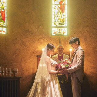 【クイック見学】60分~OK!短時間で会場&費用チェックフェア