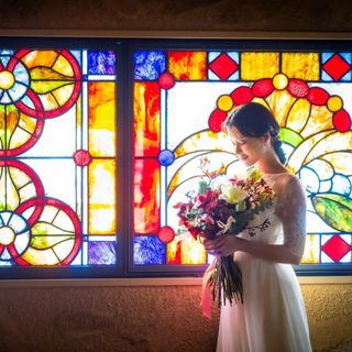 【平日限定】新作ドレス試着体験付き結婚式まるわかり相談会