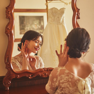 【半年以内の結婚式をご検討の方へ】短期準備も安心!直近割付き