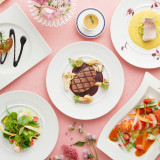 おもてなしの要!おいしいお料理でゲストを迎えよう♪