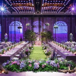 【理想の1日を提案】貸切チャペルで花嫁体験＆相談会