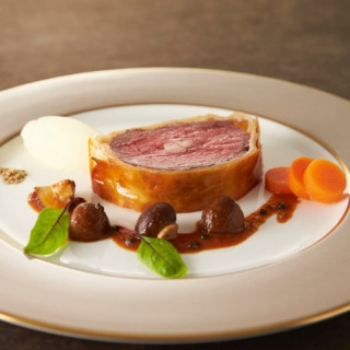 【無料試食付】東京曾館プレミアムフェア