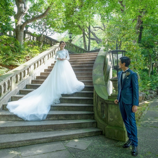 綱町三井倶楽部の結婚式費用 プラン料金 ウエディングパーク