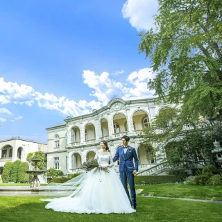 春になったらぜひ行きたい 東京都内で桜が自慢の結婚式場5選