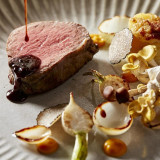 後日、ご来館の際に優先的に試食会へご招待。希望時期によってお得な特典あり。