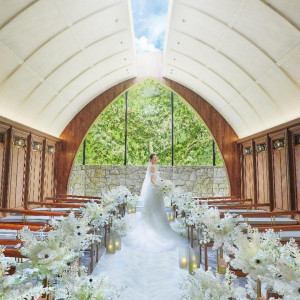 今季最大!!【ドレス優待&ギフト付】全館貸切フェア×豪華コース試食