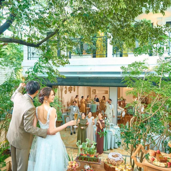 代官山駅から徒歩5分