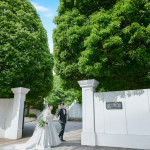 結婚式当日の流れ