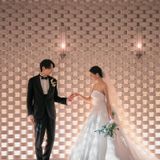 披露宴後はメンバーズクラブ「DUO」にご入会いただけます