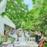 白金迎賓館 アートグレイスクラブ