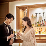 「有名ジュエリーショップ」のリング購入 VIPチケットプレゼント