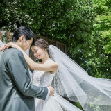 【1件目見学&HP予約限定】ドレス&タキシードが総額20万円お得に!