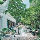 白金迎賓館 アートグレイスクラブ