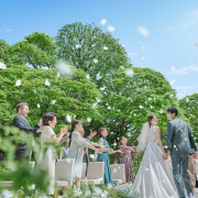 白金迎賓館 アートグレイスクラブ