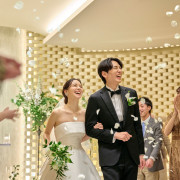 白金迎賓館 アートグレイスクラブ