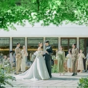 白金迎賓館 アートグレイスクラブ