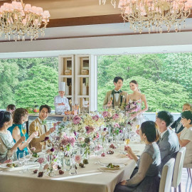 【6～40名検討の方】少人数専用貸切フロア×豪華試食×見積