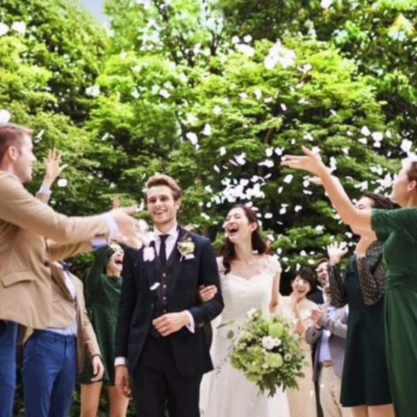 白金迎賓館 アートグレイスクラブの結婚式費用 プラン料金 ウエディングパーク