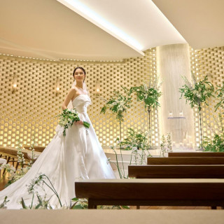 【2026年新春フェア】新緑と水音の迎賓館＆新挙式＆美食＆お年玉特典付