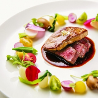 朝のフェアご参加の方限定!当館自慢の料理を1万円相当のハーフコースで無料試食!