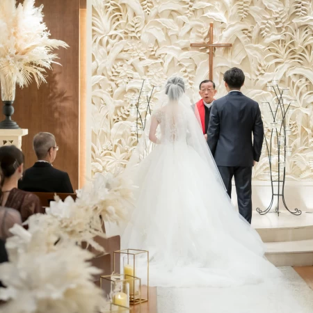白金迎賓館 アートグレイスクラブ