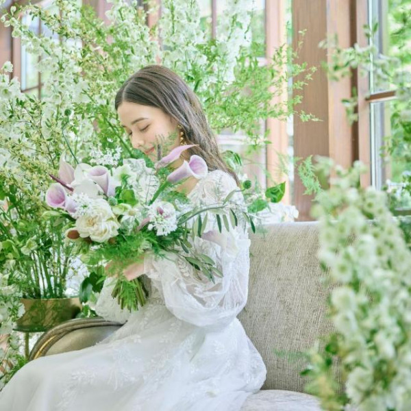 世界レベルの細やかな心配りで美味しさを極める演出のおもてなし