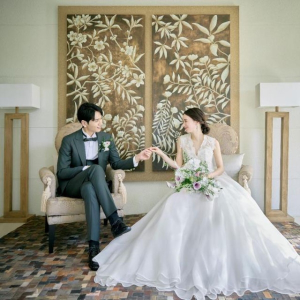 結婚＆出産のWハッピープランの登場！