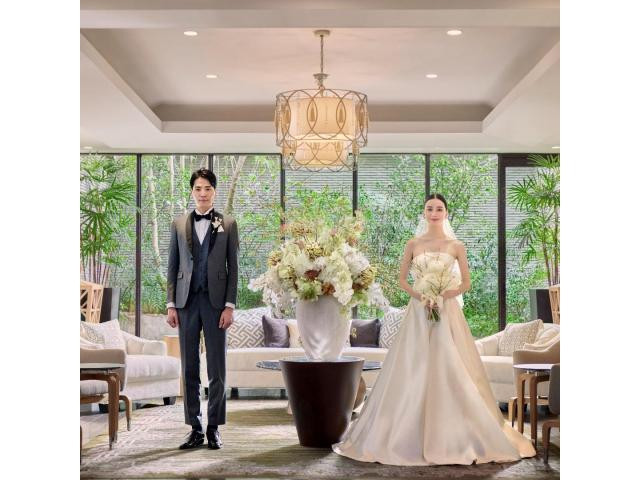 【豪華来館&成約特典】