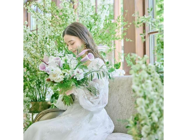 【豪華来館&成約特典】