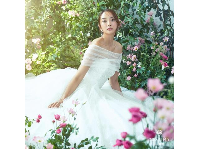 ファッションショー