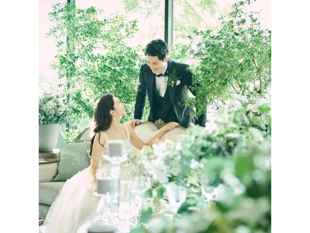 【豪華来館＆成約特典】